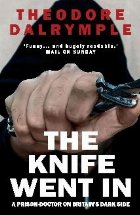 Knife Went