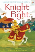 Knight fight