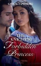 Knight\'s Forbidden Princess