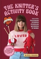 Knitter\'s Activity Book