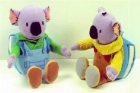 KOALA BROTHERS THE BUSTER HELPS