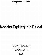 Kodeks etykiety dla dzieci