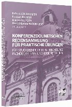 Konferenzdolmetschen Redensammlung für praktische Übungen für Studierende der Fachrichtung Fachübersetzen 