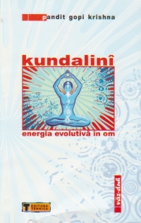 Kundalini. Energia evolutiva in om