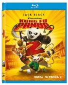 Kung Fu Panda 2 (BD)