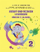 Kunst und Werken Lehrbuch für