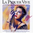 La Piquer Vive: 26 Canciones De Leyenda