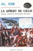 sfirsit ciclu Despre impactul Revolutiei