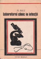 Laboratorul clinic infectii