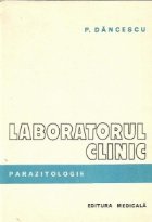 Laboratorul clinic Parazitologie