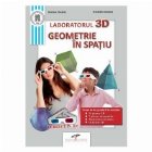 LABORATORUL GEOMETRIE SPATIU