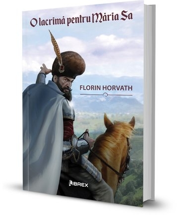 O lacrima pentru Maria Sa