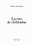 Lacrimi chihlimbar