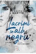 Lacrimi în alb şi negru