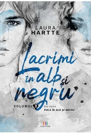 Lacrimi în alb şi negru