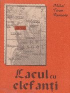Lacul elefanti
