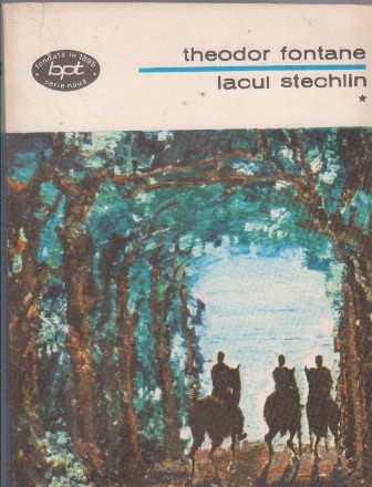 Lacul Stechlin, Volumele I si II