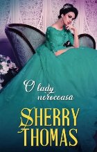 O lady norocoasă