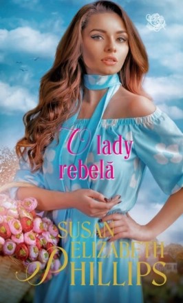 O lady rebela