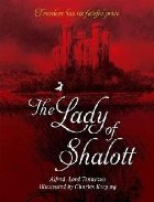 Lady Of Shalott