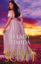 O lady timida