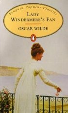 Lady windermer"s fan Lady windermer"s fan