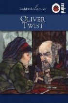 LadyBird Classics Oliver Twist