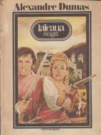 Laleaua Neagra