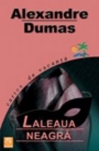 Laleaua neagra