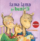 Lama Lama bunicii