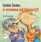 Lama lama vremea imparti