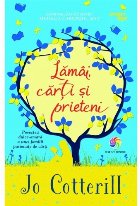 Lamai carti prieteni Povestea dulce