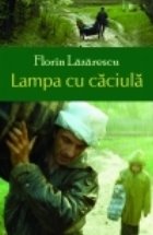 Lampa caciula