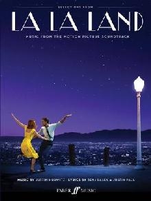 La Land (Piano/Voice/Guitar)
