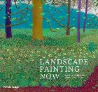 Landscape Painting Now