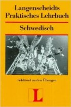 Langenscheidts Praktisches Lehrbuch, Schwedisch, Schlüssel zu den Übungen