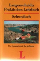 Langenscheidts Praktisches Lehrbusch Schwedisch