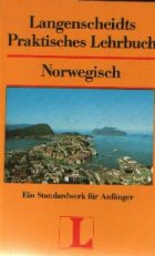 Langenscheidts Praktisches Lehrbusch Norwegisch Ein