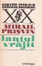 Lantul vrajit