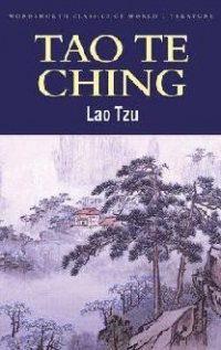 LAO TZU, TAO TE CHING