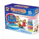 Laptop Profitech / bilingv / 60 functii