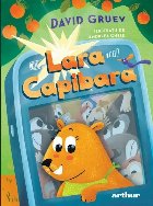 Lara Capibara
