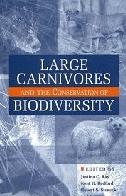 Large Carnivores and the Conservation of Biodiversity