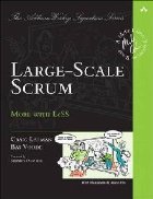 Large-Scale Scrum