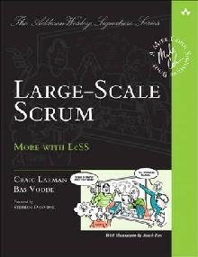 Large-Scale Scrum