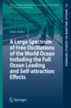 A Large Spectrum of Free Oscillations of the World Ocean Including the Full Ocean Loading and Self-attraction 