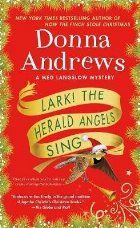 Lark! The Herald Angels Sing