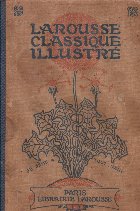 Larousse Classique Illustre
