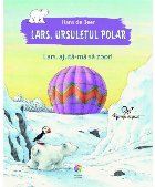 Lars ursuleţul polar Lars ajută