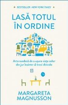 Lasă totul în ordine